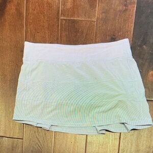 Lululemon Skirt